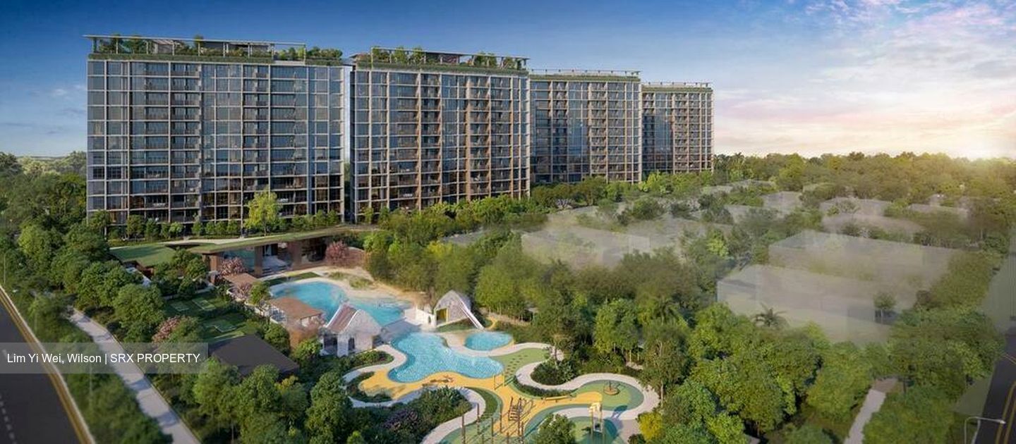 Canberra Crescent Residences (D27), Apartment #468825221